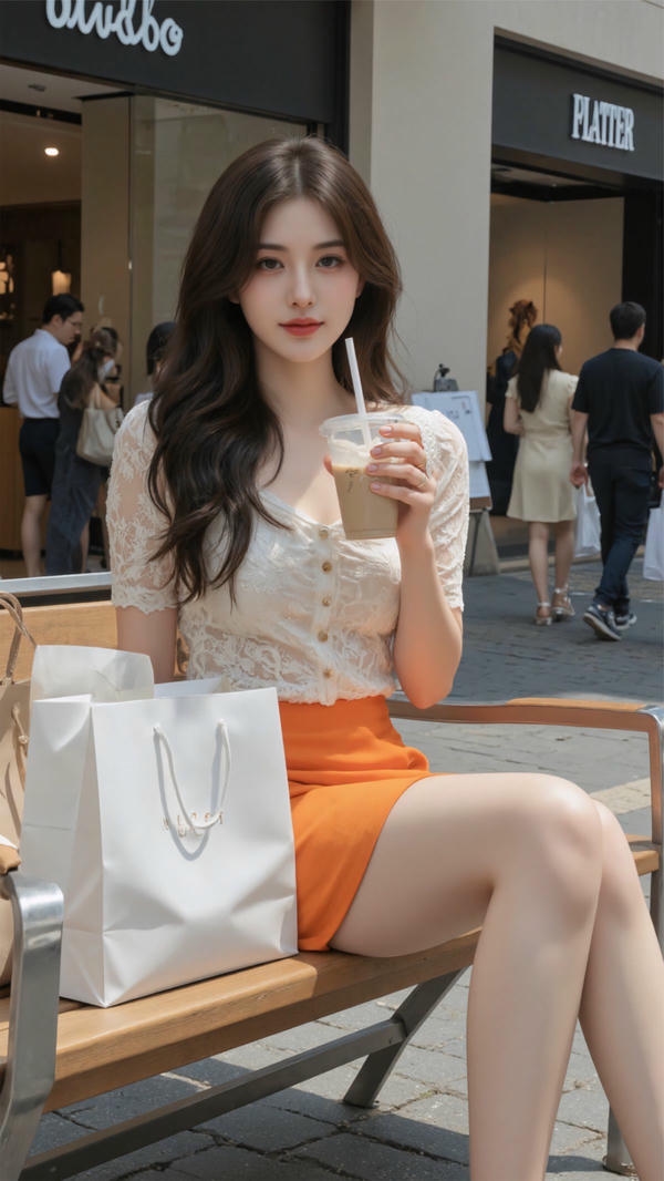 anh-mat-diu-dang-va-tinh-te Ánh mắt dịu dàng và tinh tế.