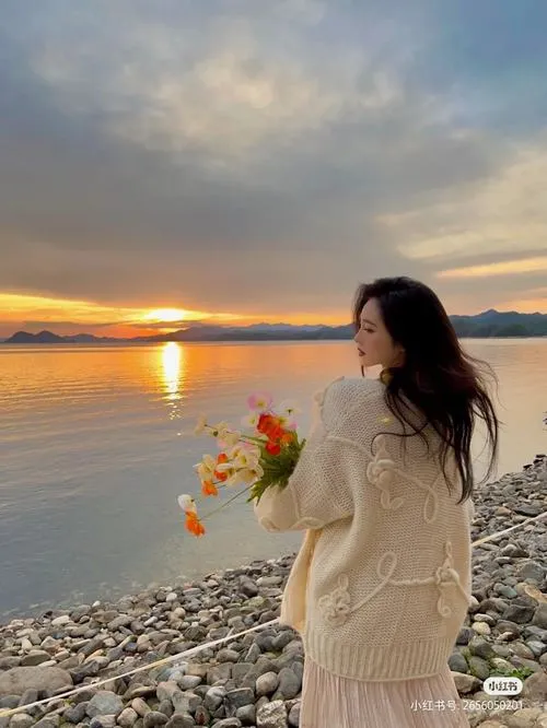 anh mau tao dang chup anh bai bien 28