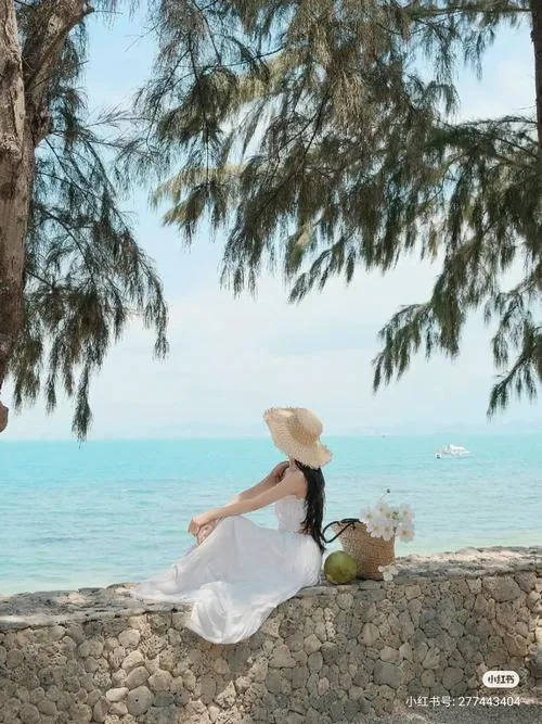 anh mau tao dang chup anh bai bien 36