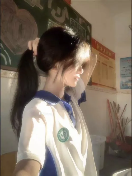 anh nu sinh cute de thuong 52