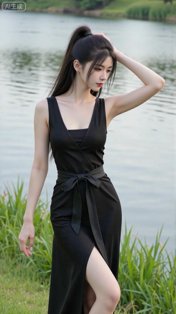 Anime mỹ nhân cute dễ thương