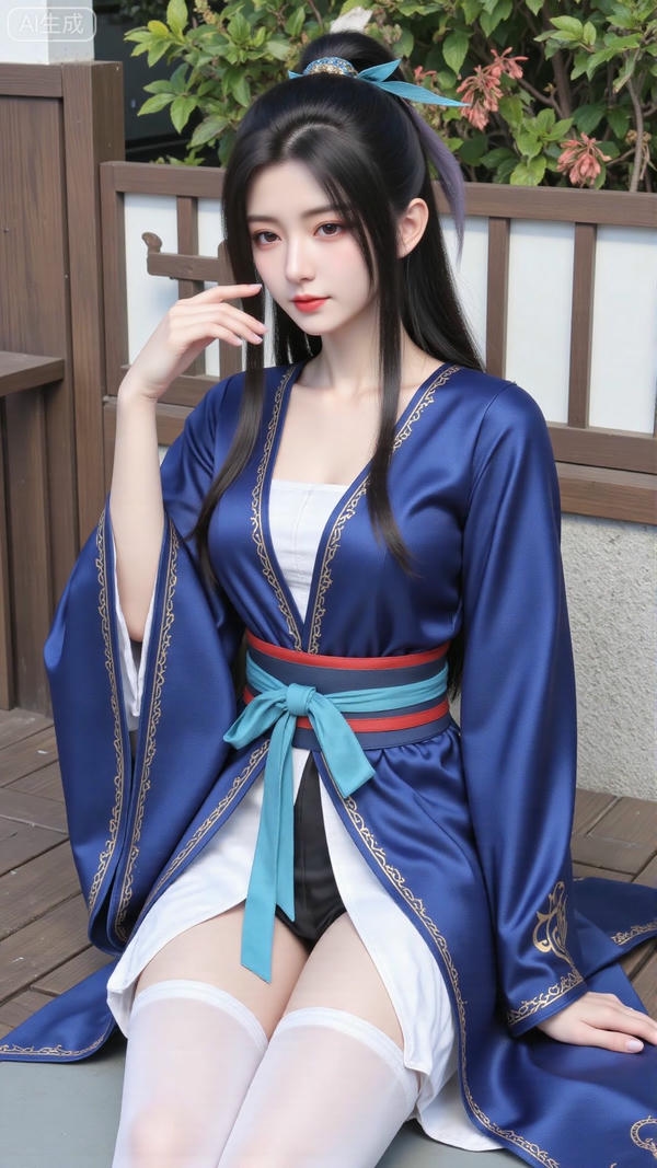 Anime mỹ nhân cute thật xinh