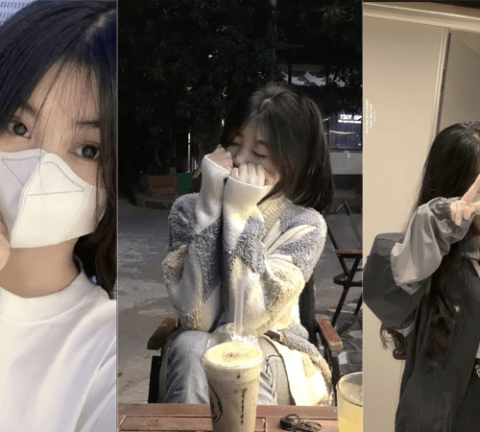 45+ Hình ảnh girl che mặt lạnh lùng: Vẻ đẹp đầy cuốn hút