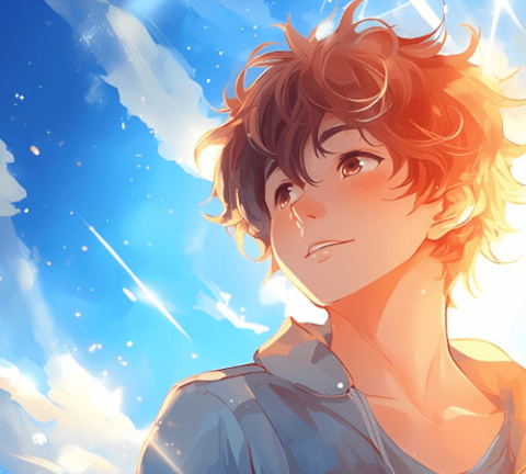 50+ Anime Boy: Đắm Chìm Vào Vũ Trụ Thể Loại Boys Love