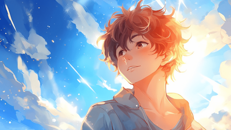 50+ Anime Boy: Đắm Chìm Vào Vũ Trụ Thể Loại Boys Love