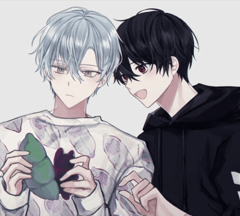50+ Ảnh anime boy love: Vẻ đẹp trai, cool ngầu lôi cuốn