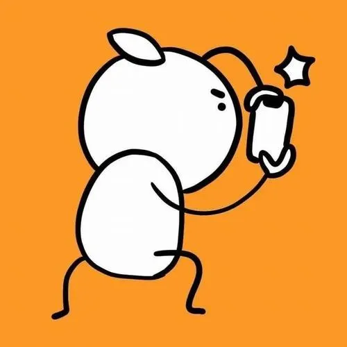 BST 94 Ảnh Avatar Đôi Vô Tri cute hài hước cho người yêu thích sự đồng điệu