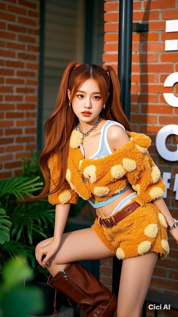 co-gai-quyen-ru-day-cuon-hut Cô gái quyến rũ đầy cuốn hút