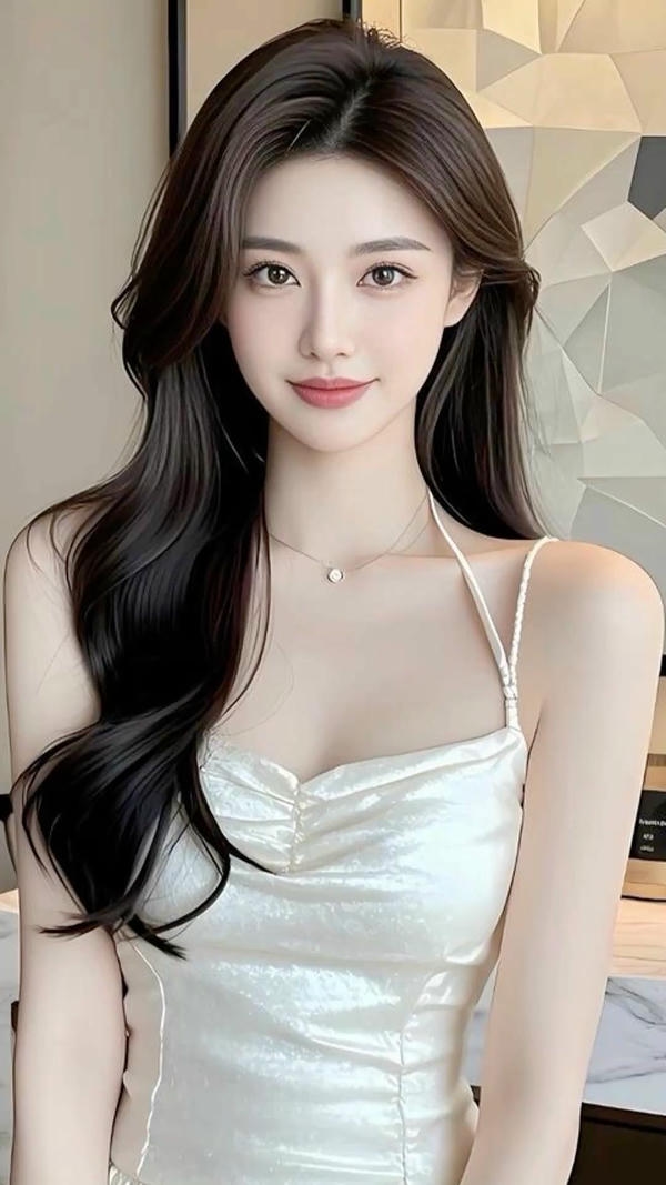 gai-han-quoc-dep-diu-dang-va-tinh-te Gái Hàn Quốc đẹp dịu dàng và tinh tế.