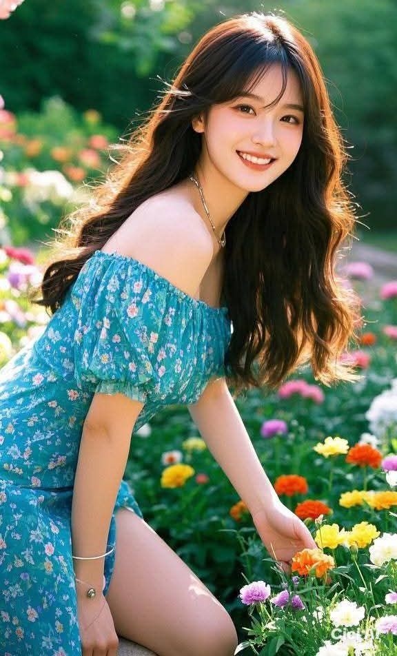 gai-han-quoc-dep-nhu-trong-phim Gái Hàn Quốc đẹp như trong phim.