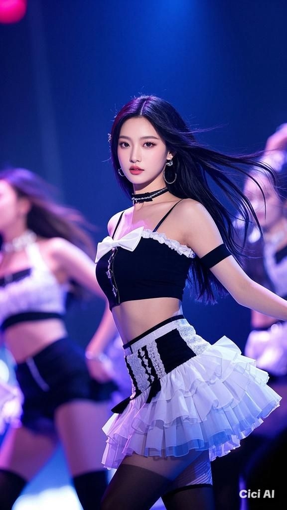 girl-quyen-ru-phong-cach-cuon Girl quyến rũ phong cách cuốn