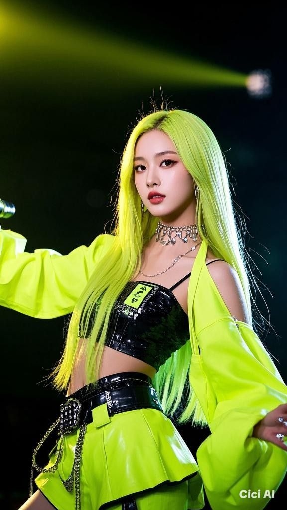 girl-quyen-ru-trong-anh-den Girl quyến rũ trong ánh đèn