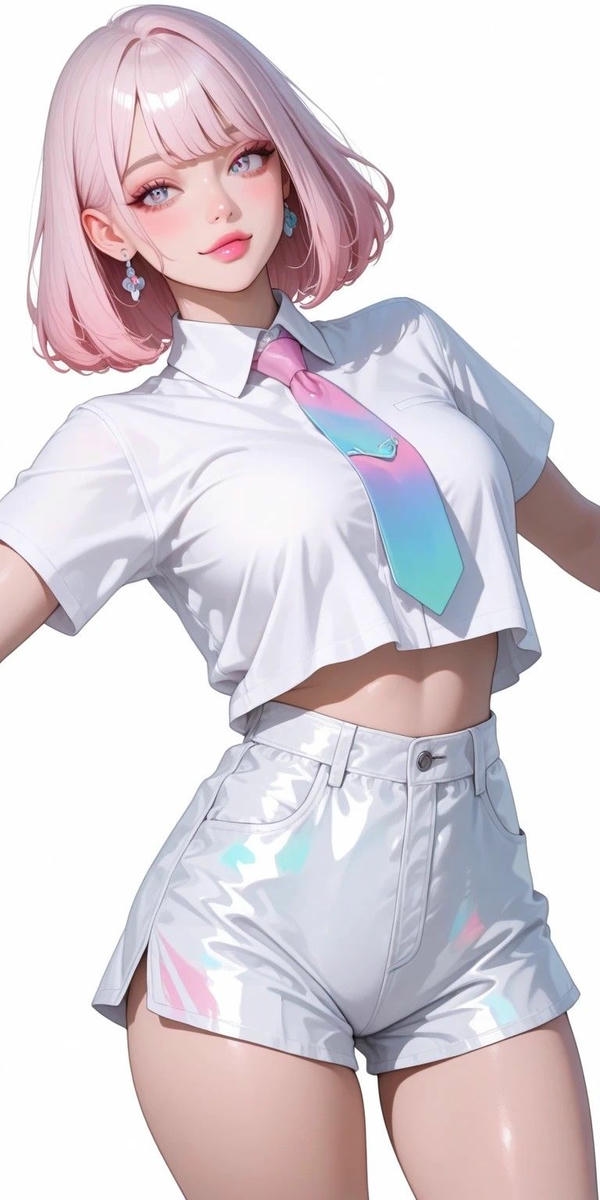 Hình ảnh anime dễ thương đáng yêu