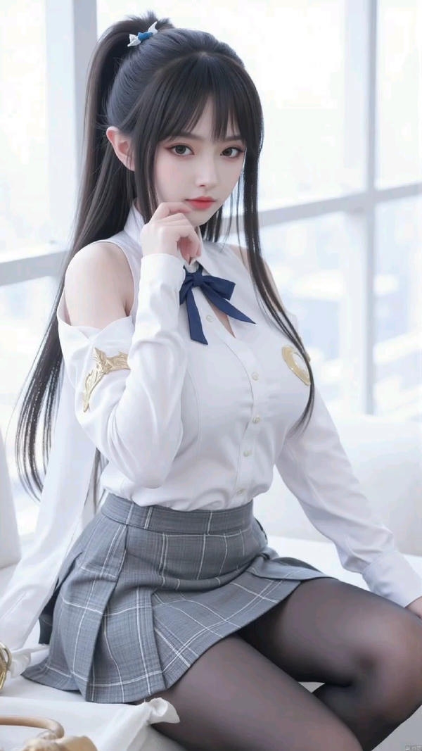 Hình ảnh anime dễ thương dịu dàng