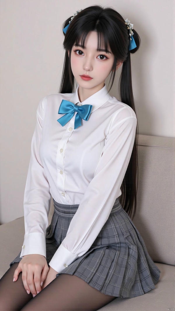Hình ảnh anime dễ thương mộng mơ