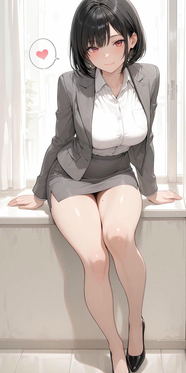 Hình ảnh anime dễ thương trong sáng