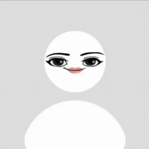 Ảnh đại diện nữ cute dịu mắt dễ dùng