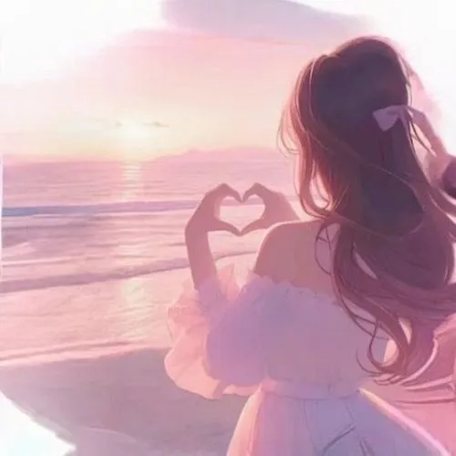 160 Ảnh Avatar Đẹp cho Con Gái đậm chất nghệ thuật cho các nàng gu thẩm mỹ cute