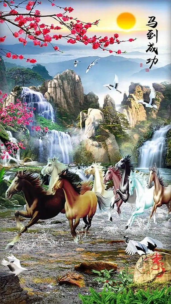 hinh nen ma dao thanh cong full hd dep 1