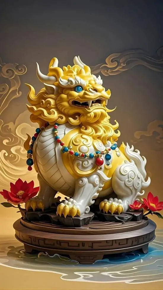 hinh nen ty huu phong thuy 36