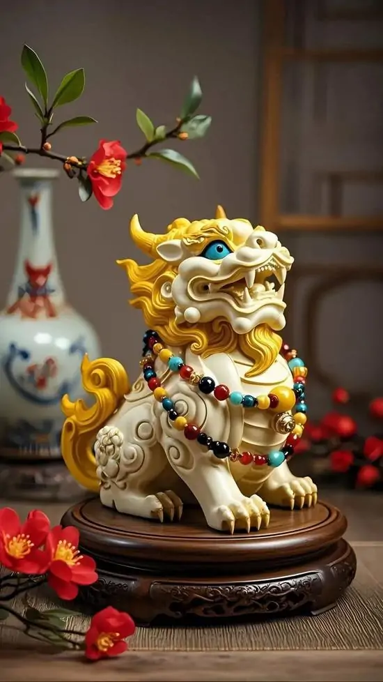 hinh nen ty huu phong thuy 37