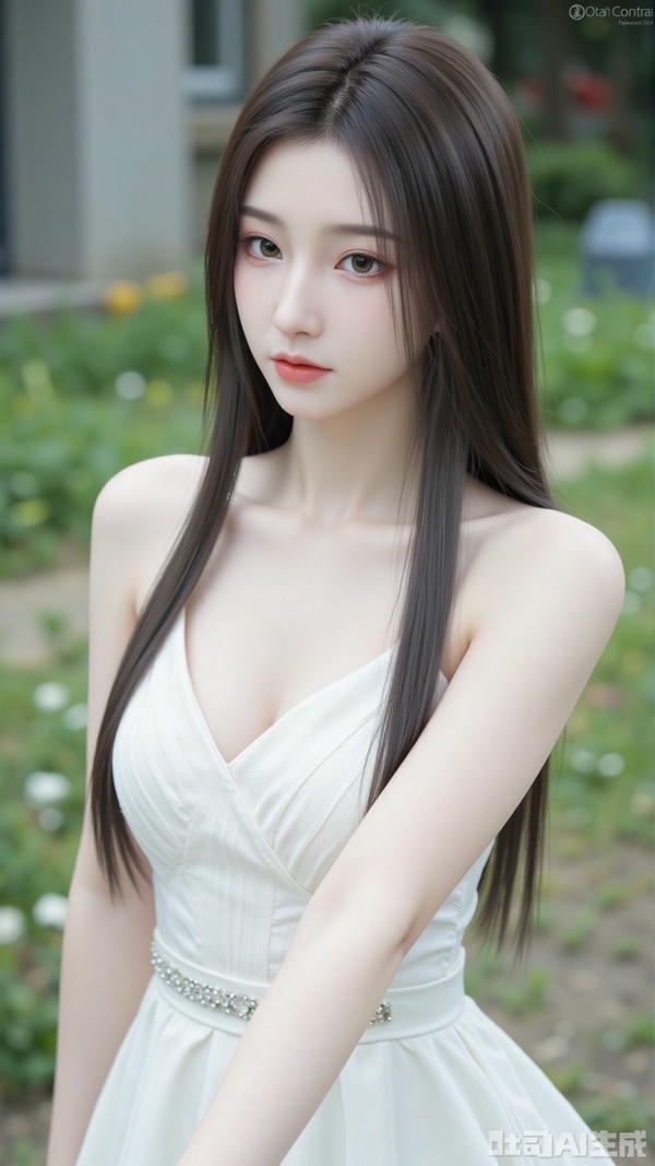 Mỹ nhân anime cute gương mặt