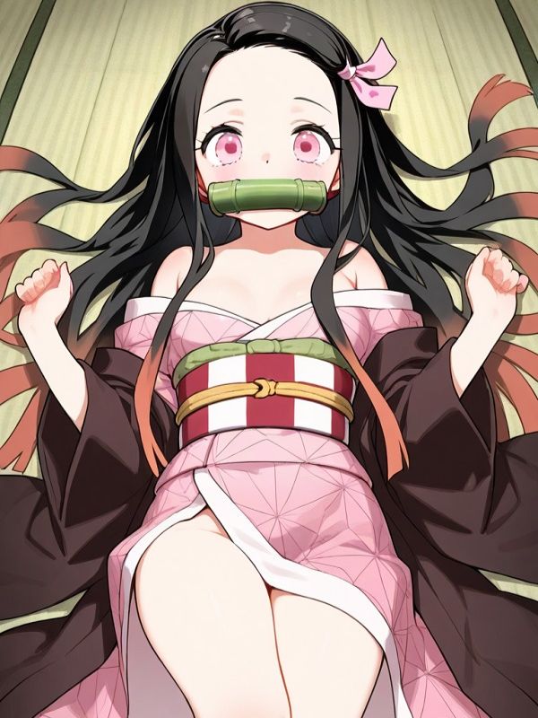nezuko-sexy-3