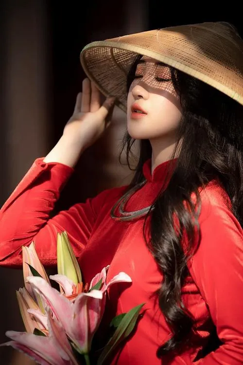 Tư thế gồm tay chân và vai phối hợp mềm mại