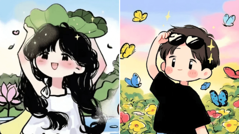 40+ Ảnh anime cute: Khám phá nguồn cảm hứng vô tận từ thế giới anime