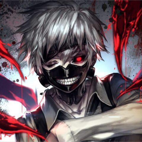 Tuyển Tập Ảnh Anime Ngầu – Hình Ảnh Chất, Ấn Tượng Và Đậm Phong Cách