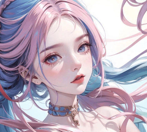 40+ Ảnh anime nữ những hình ảnh dễ thương và đẹp nhất