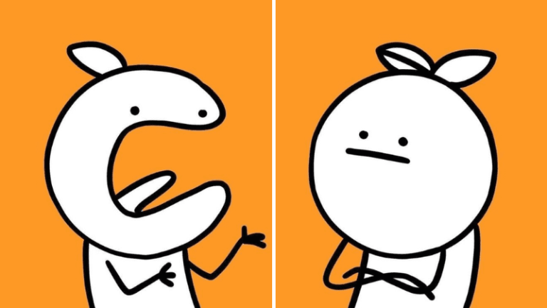 60+ Hình ảnh avatar vô tri: Khám phá những hình ảnh vô tri cute