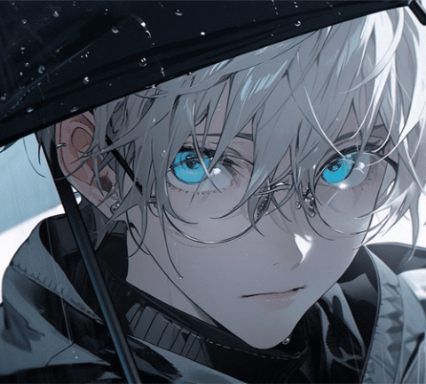 Bộ sưu tập 50+ Avatar anime nam: Mạnh mẽ và phong cách