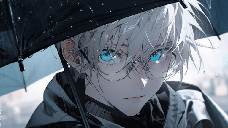 Bộ sưu tập 50+ Avatar anime nam: Mạnh mẽ và phong cách