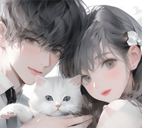 40+ Avatar Đôi : Khám Phá Bộ Sưu Tập Cute Cho Cặp Đôi
