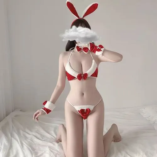 anh gai xinh goi cam quyen ru 10