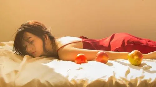 anh gai xinh goi cam quyen ru 29