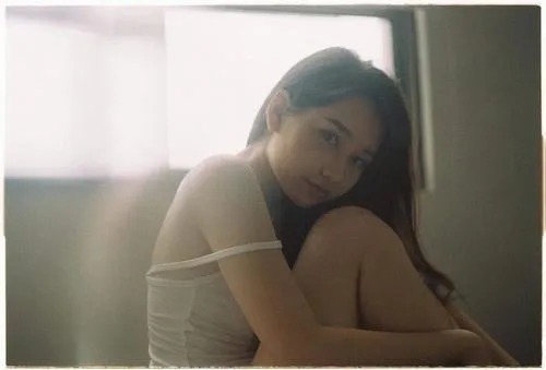 anh gai xinh goi cam quyen ru 31