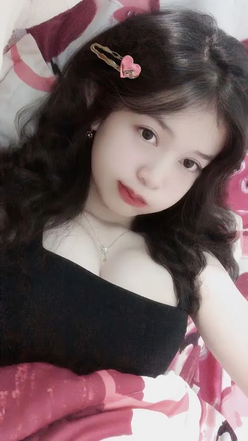 anh gai xinh goi cam quyen ru 7