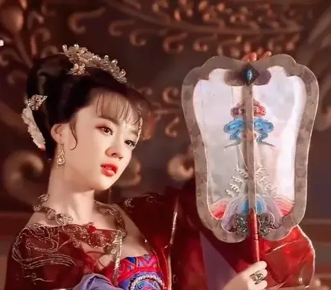 92 Ảnh Gái Xinh Mỹ Nhân Cổ Trang Trung Quốc với thần thái truyền thống cổ đại