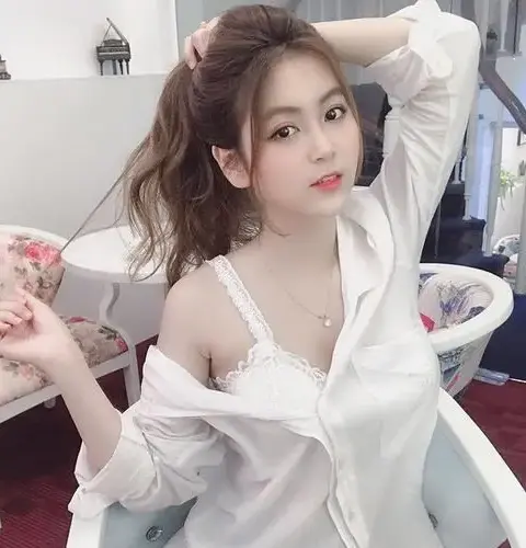Bộ 76 Ảnh Nữ Xinh Đẹp theo phong cách cute nhẹ nhàng chạm cảm xúc người xem