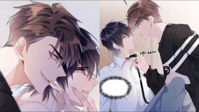 30+ Anime boylove: Khám phá thế giới kỳ diệu của tình yêu giữa các chàng trai