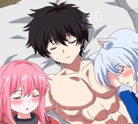 30+ Anime Hen – Những Tác Phẩm Khác Biệt và Gây Tranh Cãi