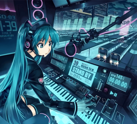 Khám phá 45+ Ảnh anime đẹp mê : Sắc nét, màu sắc tươi mới