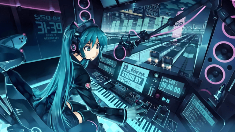 Khám phá 45+ Ảnh anime đẹp mê : Sắc nét, màu sắc tươi mới