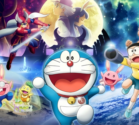 BST 45+ Hình Doraemon: Khám phá câu chuyện tuổi thơ thú vị