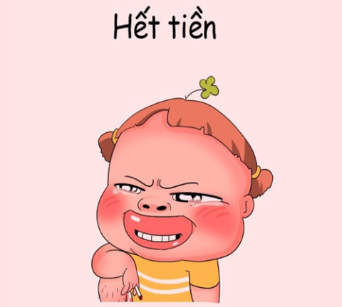 Avatar Vô Tri: Biểu Tượng Của Sự Lạnh Lùng Và Bí Ẩn