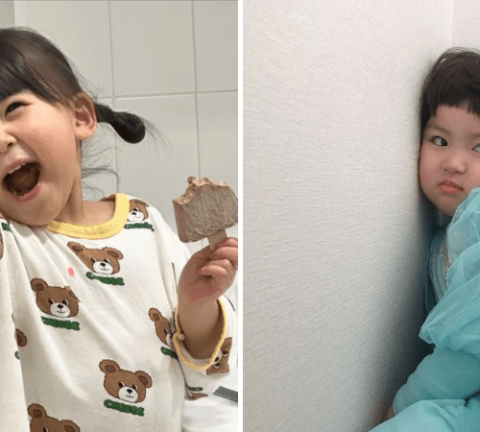 Ảnh Avatar cute: Khám phá thế giới hình ảnh dễ thương