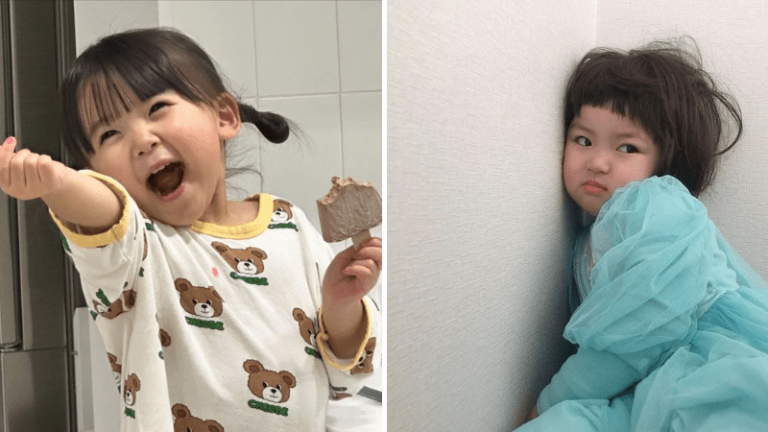 Ảnh Avatar cute: Khám phá thế giới hình ảnh dễ thương