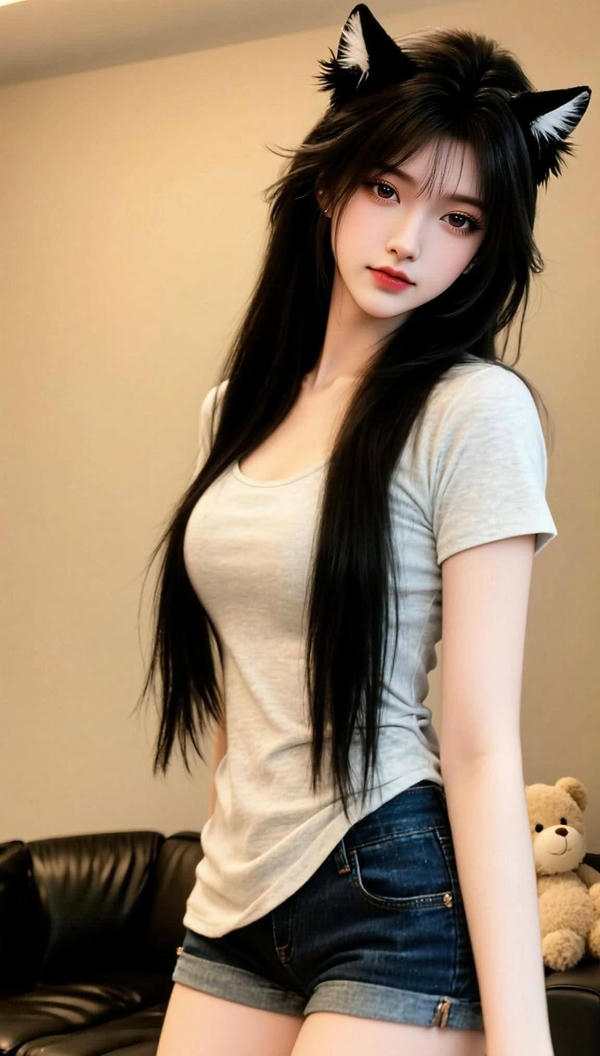 gai-xinh-han-quoc-cuc-diu-dang Gái xinh Hàn Quốc cực dịu dàng